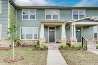 13027 Makers Drive, Frisco, TX 75035