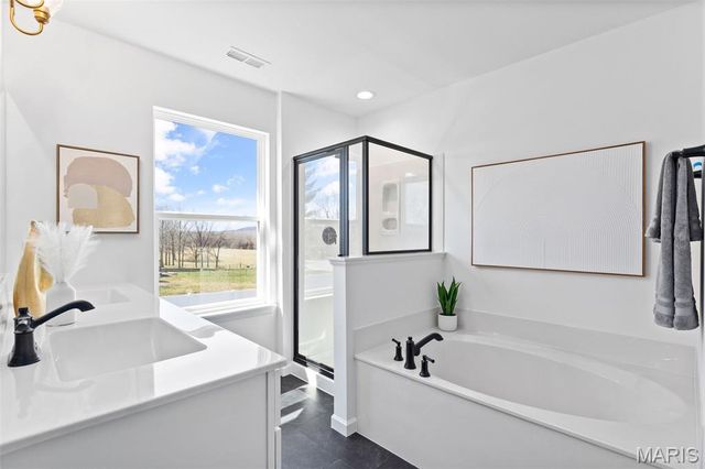 2 Sterling at River Bluffs Manors, Florissant, MO 63031