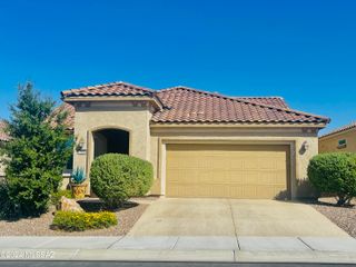 7180 Cape Final Trail, Marana, AZ 85658