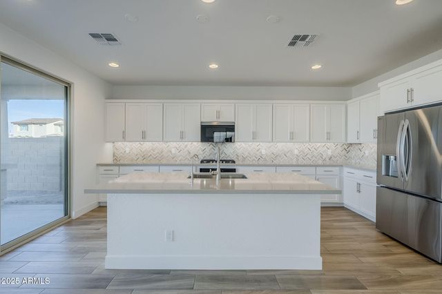 19426 S 214TH Place, Queen Creek, AZ 85142