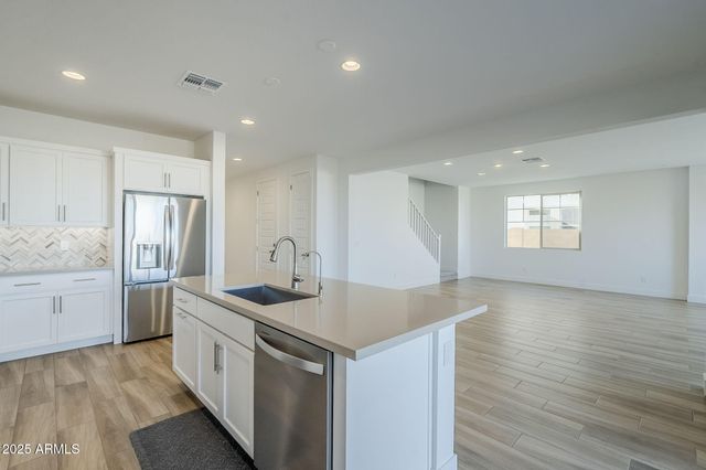 19426 S 214TH Place, Queen Creek, AZ 85142