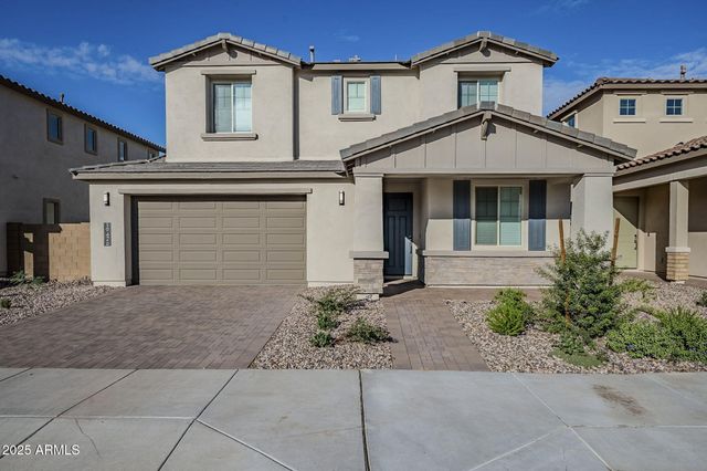 19426 S 214TH Place, Queen Creek, AZ 85142