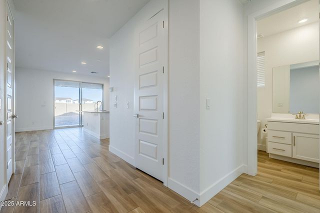 19426 S 214TH Place, Queen Creek, AZ 85142