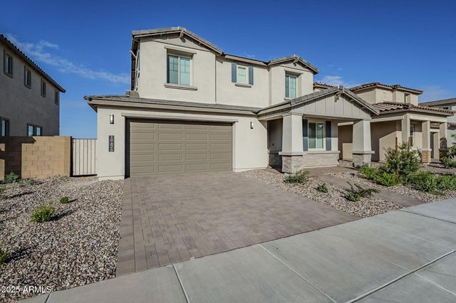 19426 S 214TH Place, Queen Creek, AZ 85142