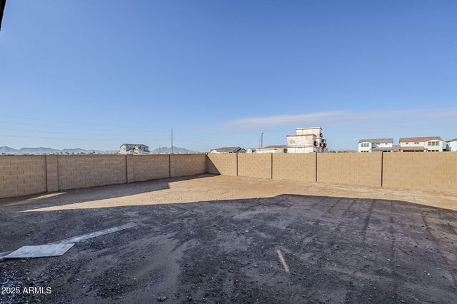 19426 S 214TH Place, Queen Creek, AZ 85142