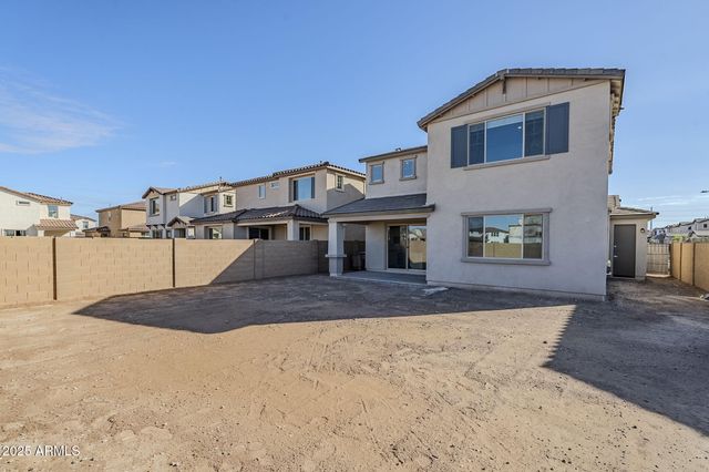 19426 S 214TH Place, Queen Creek, AZ 85142
