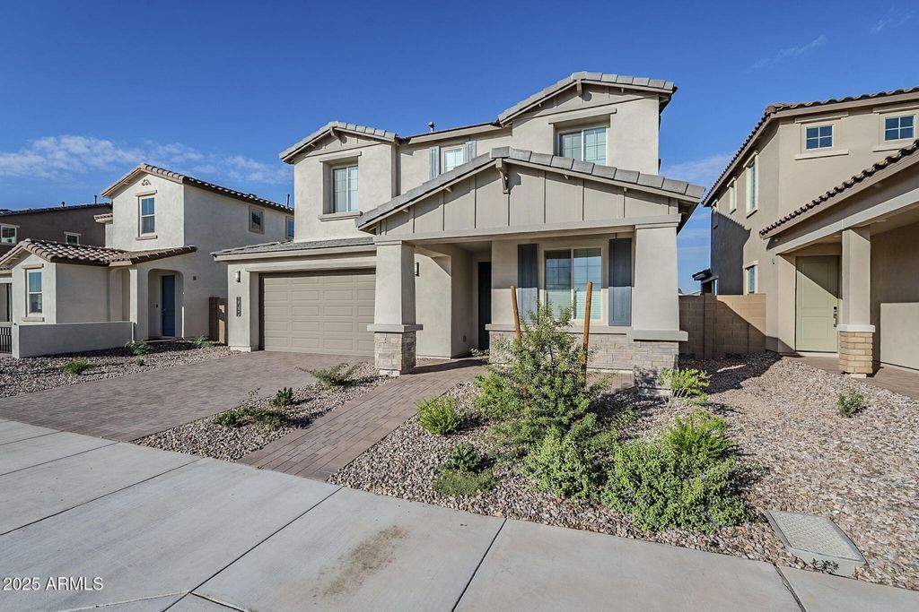19426 S 214TH Place, Queen Creek, AZ 85142