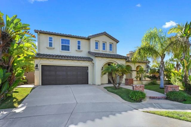 1005 Canvasback Drive, Carlsbad, CA 92011
