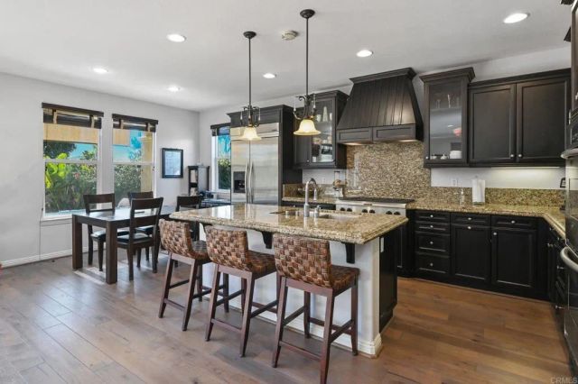 1005 Canvasback Drive, Carlsbad, CA 92011