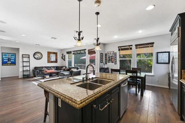 1005 Canvasback Drive, Carlsbad, CA 92011