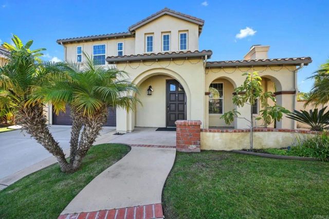 1005 Canvasback Drive, Carlsbad, CA 92011