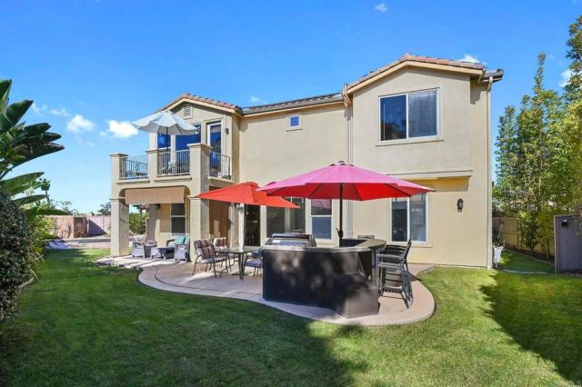 1005 Canvasback Drive, Carlsbad, CA 92011