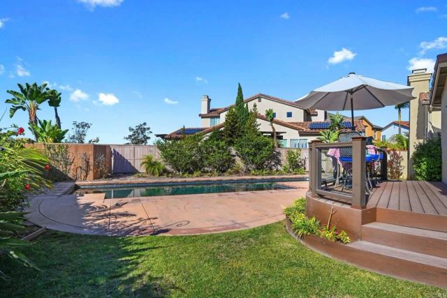 1005 Canvasback Drive, Carlsbad, CA 92011