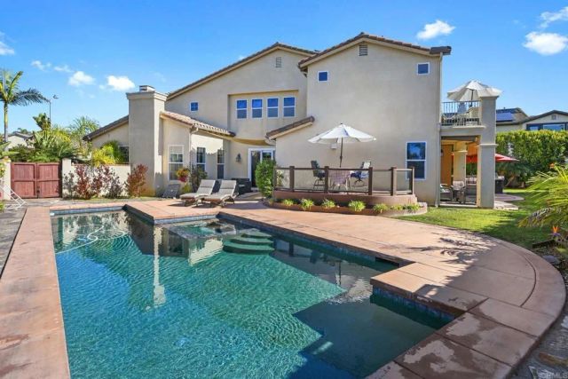 1005 Canvasback Drive, Carlsbad, CA 92011