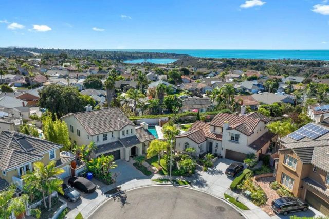 1005 Canvasback Drive, Carlsbad, CA 92011