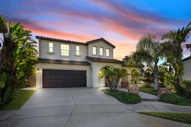 1005 Canvasback Drive, Carlsbad, CA 92011