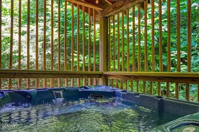 1346 N Baden Drive, Gatlinburg, TN 37738