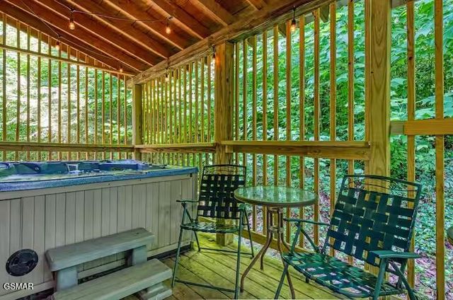 1346 N Baden Drive, Gatlinburg, TN 37738