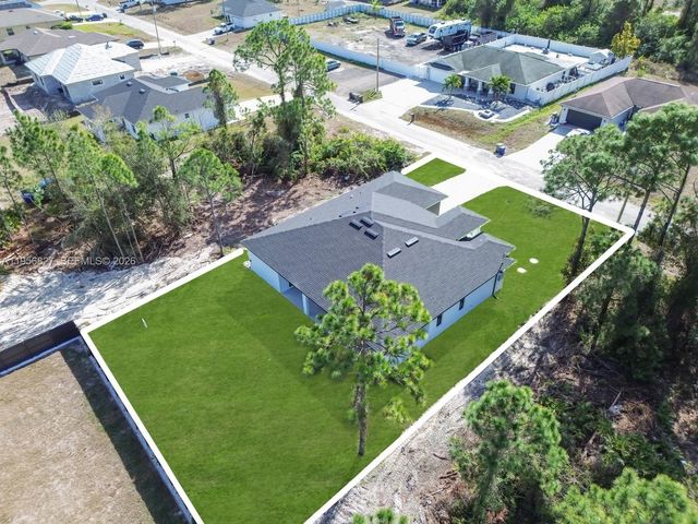 3312 17th ST SW, Lehigh Acres, FL 33976