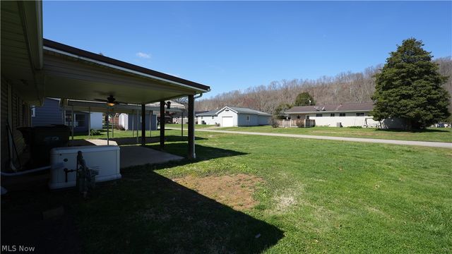 1016 Park Avenue, New Matamoras, OH 45767