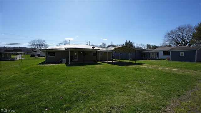 1016 Park Avenue, New Matamoras, OH 45767