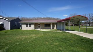 1016 Park Avenue, New Matamoras, OH 45767