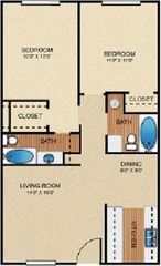 8100 N Mopac Expressway 01-205, Austin, TX 78759
