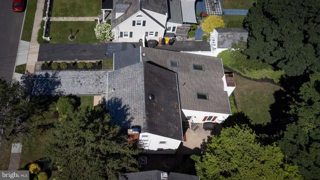 158 FENWOOD AVE, Hamilton, NJ 08619
