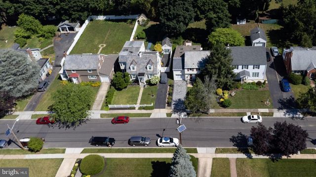 158 FENWOOD AVE, Hamilton, NJ 08619