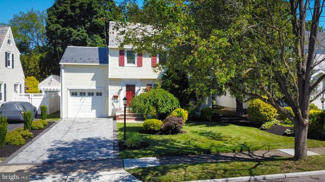 158 FENWOOD AVE, Hamilton, NJ 08619