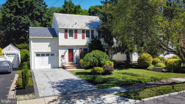 158 FENWOOD AVE, Hamilton, NJ 08619