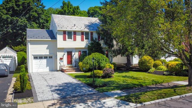 158 FENWOOD AVE, Hamilton, NJ 08619
