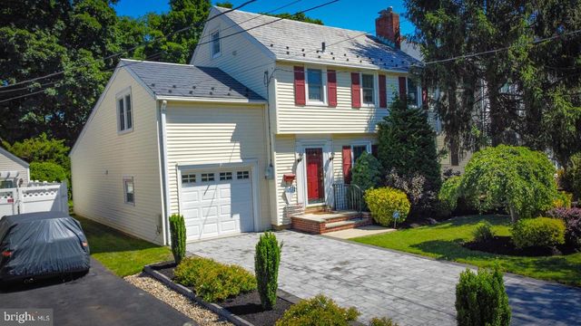 158 FENWOOD AVE, Hamilton, NJ 08619