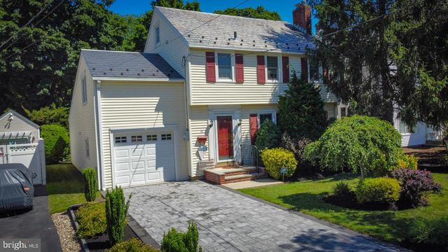 158 FENWOOD AVE, Hamilton, NJ 08619
