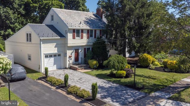 158 FENWOOD AVE, Hamilton, NJ 08619