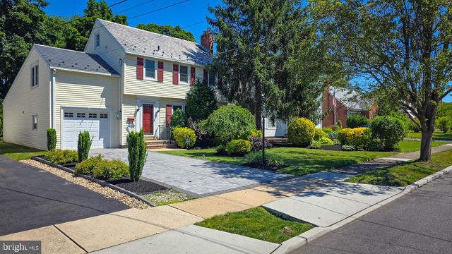 158 FENWOOD AVE, Hamilton, NJ 08619