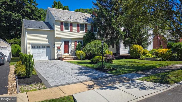 158 FENWOOD AVE, Hamilton, NJ 08619