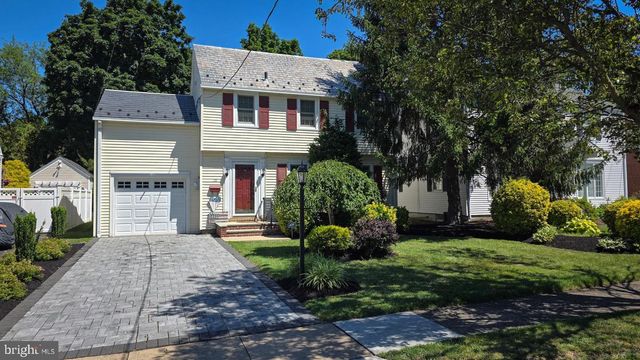158 FENWOOD AVE, Hamilton, NJ 08619