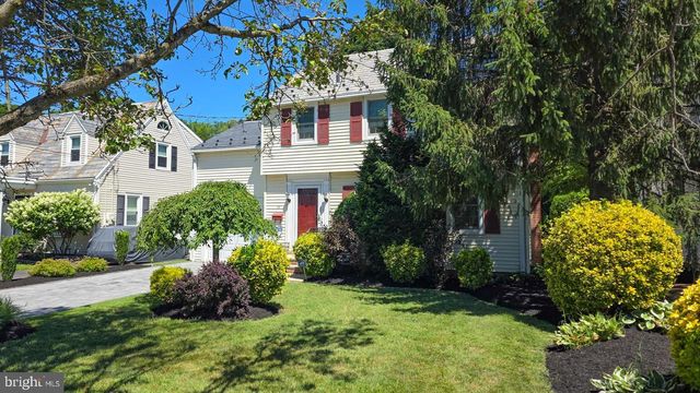 158 FENWOOD AVE, Hamilton, NJ 08619