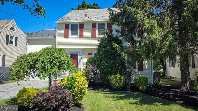 158 FENWOOD AVE, Hamilton, NJ 08619
