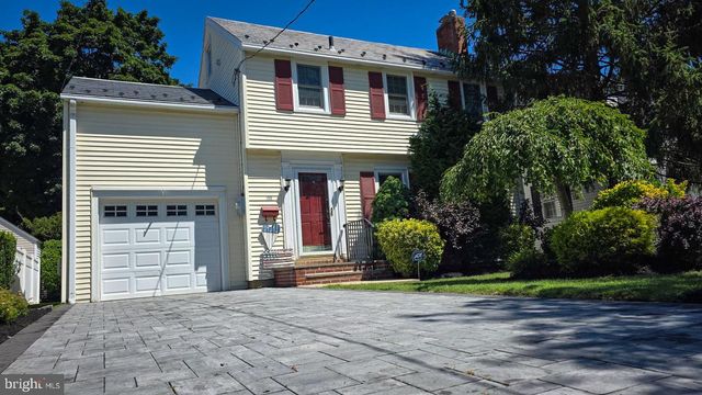 158 FENWOOD AVE, Hamilton, NJ 08619