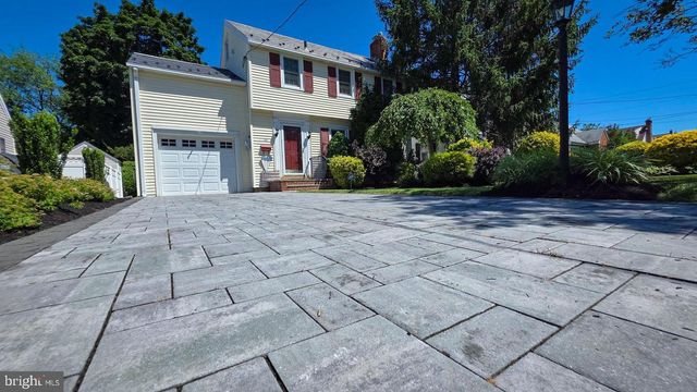 158 FENWOOD AVE, Hamilton, NJ 08619