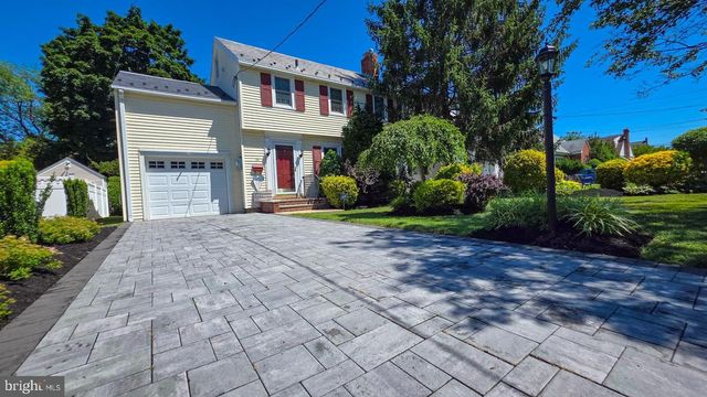 158 FENWOOD AVE, Hamilton, NJ 08619