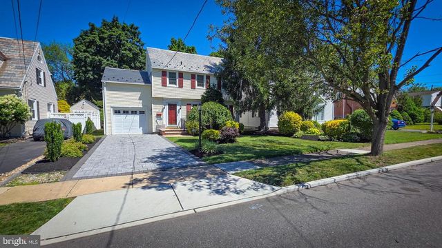158 FENWOOD AVE, Hamilton, NJ 08619