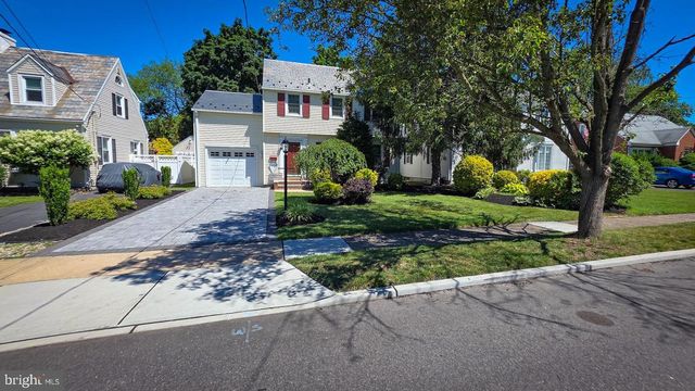 158 FENWOOD AVE, Hamilton, NJ 08619