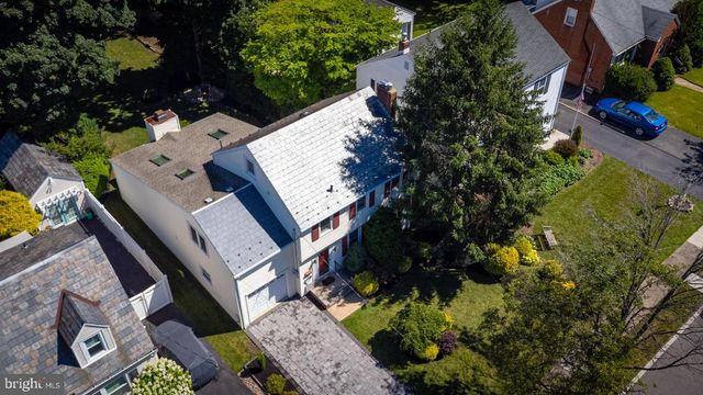 158 FENWOOD AVE, Hamilton, NJ 08619