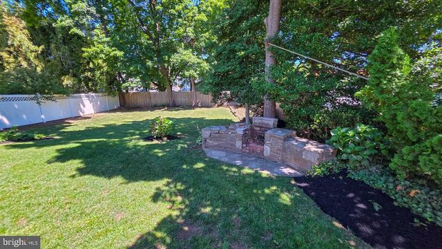 158 FENWOOD AVE, Hamilton, NJ 08619