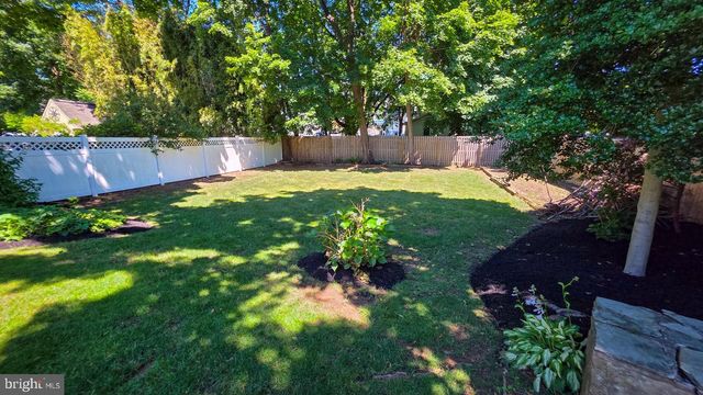 158 FENWOOD AVE, Hamilton, NJ 08619
