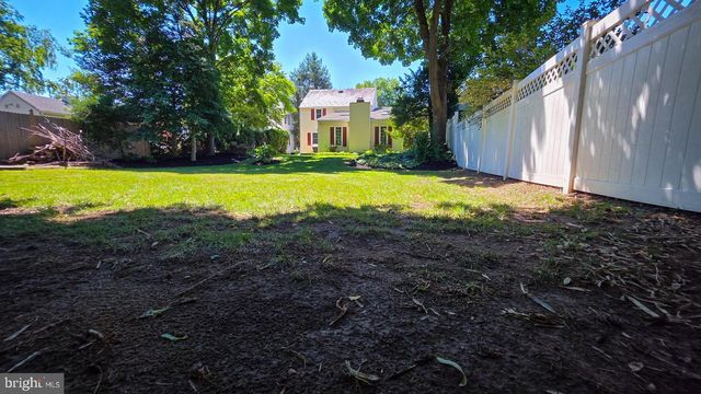 158 FENWOOD AVE, Hamilton, NJ 08619