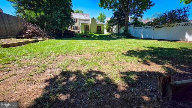 158 FENWOOD AVE, Hamilton, NJ 08619